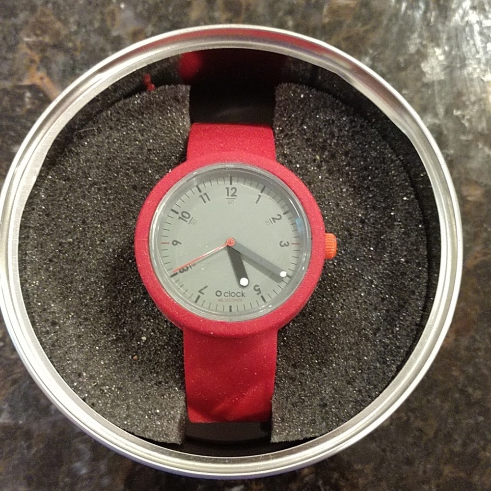 Watch